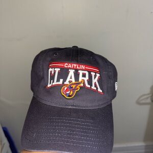 New Era Navy Interior 9TWENTY Baseball Cap